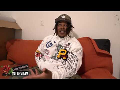 TNL Bachi talks about being adopted and growing up with white parents + music style!