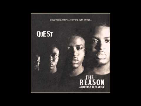QuESt - In My Defense