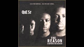 QuESt - In My Defense