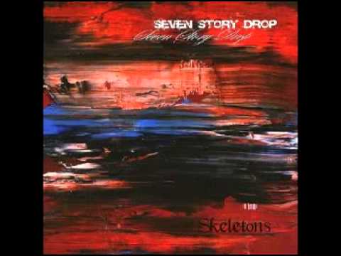 Seven Story Drop - 08 Pieces