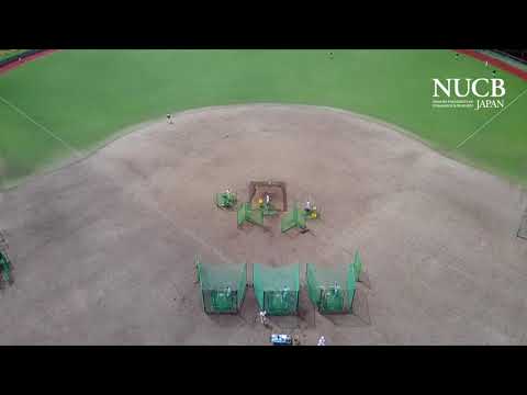 経済学科 Inside of Active Campus Vol.79