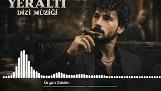 اجمل اغنية تركية حزينه Ahmet Aslan - Üryan Geldim I Eşkıya Dünyaya  mix Hükümdar Olmaz 2026 Z Müzik