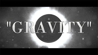 Architects - "Gravity" (Lyric Video)