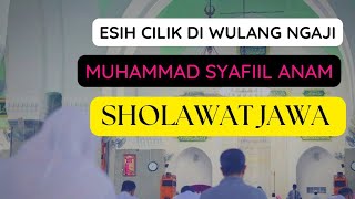 Download lagu Sholawat Jawa Jaman Dulu Muhammad Syafiil Anam Nada Orang Tua Di Masjid Kampungku mp3