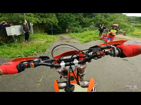 Hard Enduro Olanesti - day 1 - 2023 | Locul 3 EXPERT