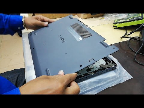 Alienware 15R3 No display