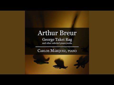 Dance of the Monsters Under the Bed