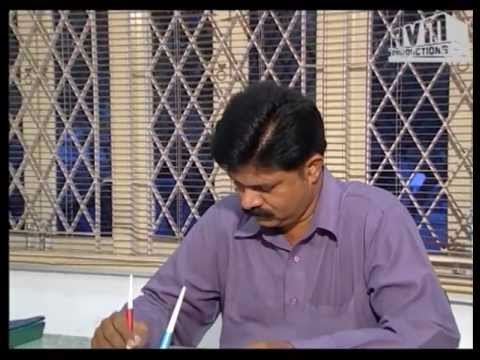 Episode 335 : Sorgam Tamil TV Serial - AVM Productions