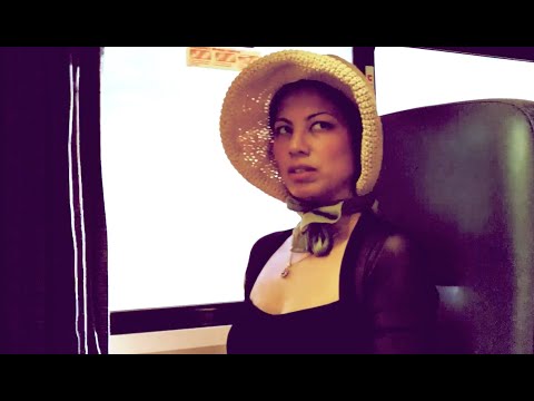 Genevieve Artadi with Norrbotten Big Band - 'Gray And White' (Official Video)