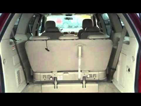Thumbnail for 2005 FORD FREESTAR GA by Ford Freestar