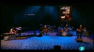 Hiromi Uehara - Time Travel Part I