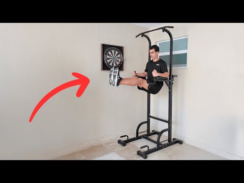 I Used the Sportsroyals Power Tower for 2.5 Years—Here's What Happened