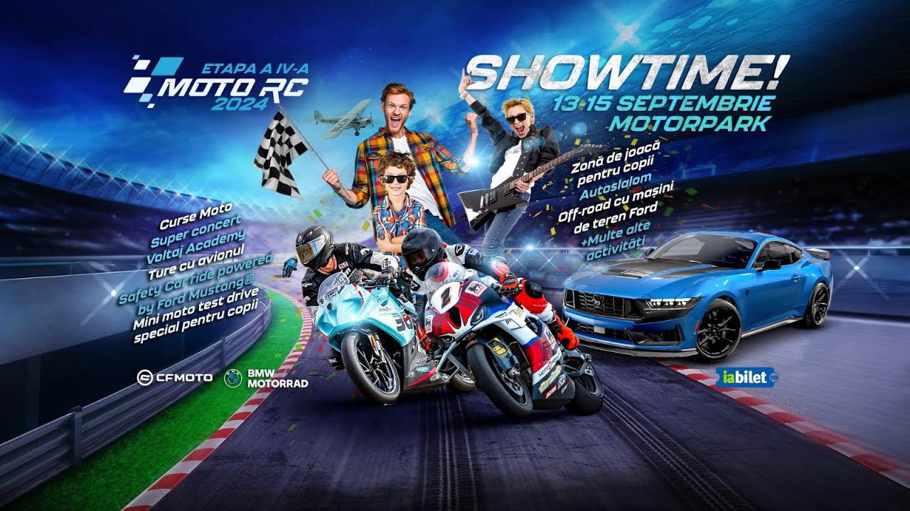 MotoRC 2024 - Etapa 4