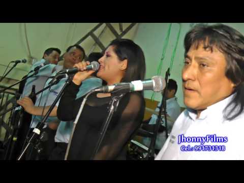 QUE GANAS DE NO VERTE NUNCA MAS...(D.R.) LOS CHICOS DE LA CUMBIA 2015 / JORGE CHAVEZ - YERBATEROS