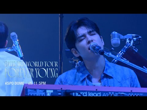 [4K] 250511 DAY6 데이식스 - Maybe Tomorrow + 끝났지