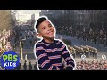 Together We Can | What Are Some Holidays Celebrated in the United States? | PBS KIDS