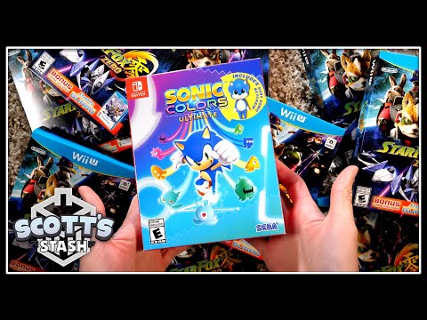 Excessive Video Game Packaging