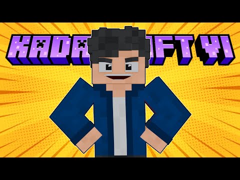 KadaCraft 6: Ep. 0 - ANG BAGONG SIMULA
