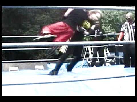 NΩW TitanTron - T.Sommers