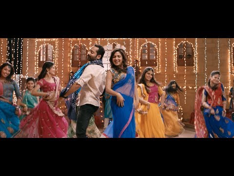 Sajna Sajna Full Song HD from Oru Indian Pranayakadha