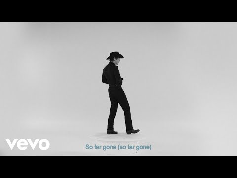 Video thumbnail for So Far Gone