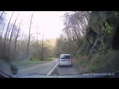 Nădrag - Traian Vuia, Timiș, România [2020]