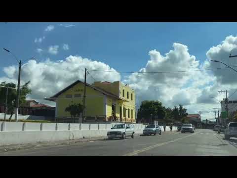 Carandaí Minas Gerais( Video do minas 5)
