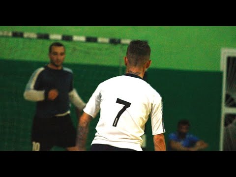 FUTSAL VANADZOR