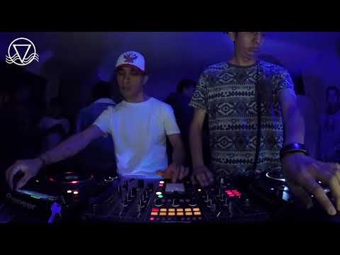 CAT2CAT @ AQUA (CAT2CAT) EXCLUSIVE