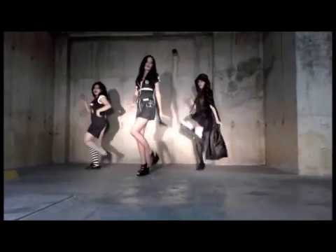 AOA - Heart Attack - Dance Cover,  HALLOWEEN 2017