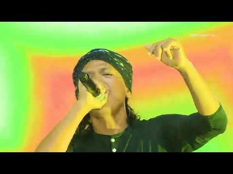 Steven & Coconuttreez - Enggan LIVE @ Synchronize Fest 2019