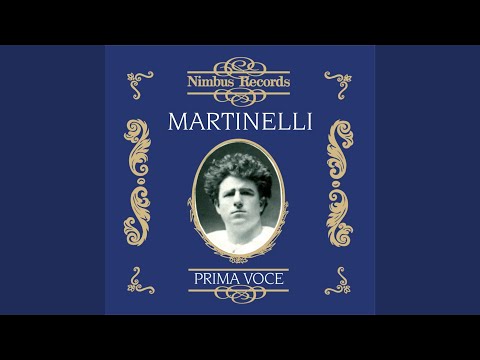 Il Trovatore: Ah, che la morte ognora (Miserere) (Recorded 1928)