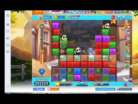 Pet Rescue level 3109, pet rescue, nivel 3109 pet rescue solucionado, solved, sin booster3109