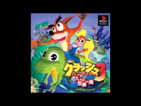 クラッシュ バンディクーbot Crash B Bot 2018年05月 Twilog