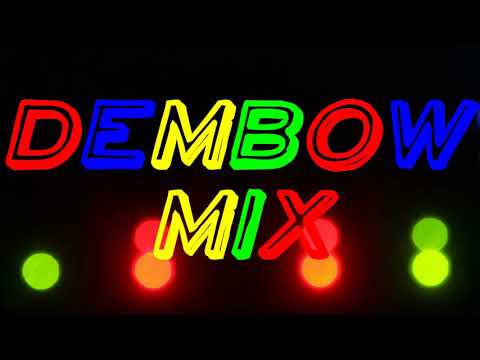 Dembow Mix 03 (Rochy RD, Kiko El Crazy, Harca Kiko, Ceky Viciny & Yailin La Mas Viral)