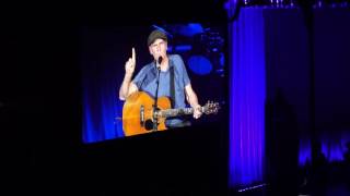 Angels of Fenway - James Taylor
