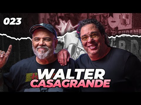 WALTER CASAGRANDE - Superplá #023