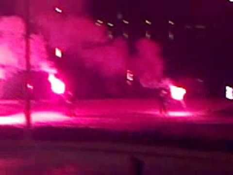 Podstrana-100 godina Hajduka