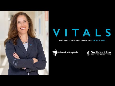 VITALS with Karen Knudsen