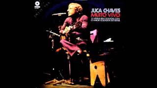 Juca Chaves - Take Me Back To Piaui