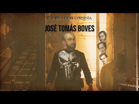 JOSÉ TOMÁS BOVES | El Corito Histórico | Doriann Márquez y Javier Lara
