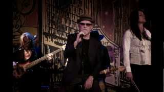 Live Santa Lucia, tributo a Lucio Dalla - Francesco De Gregori, Sulla strada tour 2013