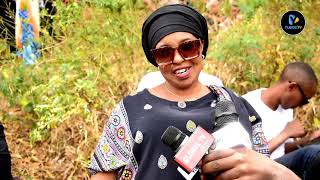 Download lagu SARADINI AFUNGUKA MAZITO, ASIMULIA ALIVYOKUWA JINI| MATESO ALIYOYAPATA HADI KUAMUA KUOKOKA mp3