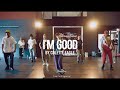 I M Good By Blaque Colette Eagle Choreography HBIP 2019