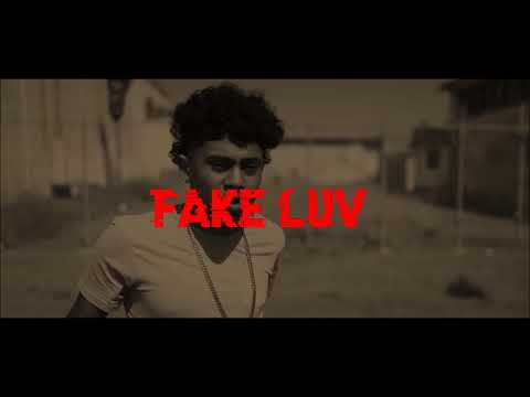 *SOLD* Lil Pete x SOB X RBE x Lil Yee Type Beat 2017 - Fake Luv