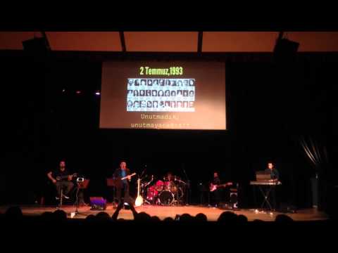 4 Temmuz 2015 - Grup SILA Avustralya Konseri - 7