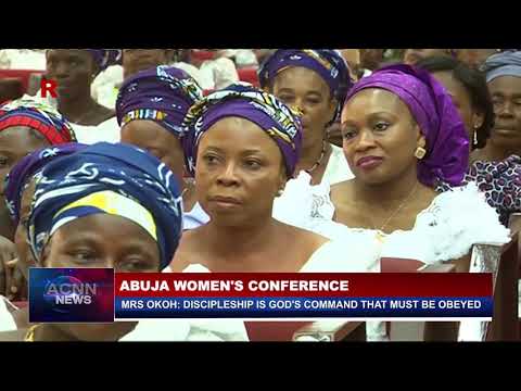 ACNN TV NEWS OF OCTOBER 17, 2017.