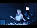 KRISMI Live Dj Mix Melodic Techno Progressive House Music London United Kingdom