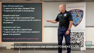 The Key FAQ: Promotion Requirements