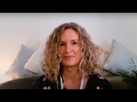 Melanie Büttner im Vorbilder-Fragebogen.